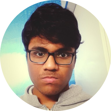 sathwik narkedimilli